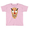 pizskull Toddler T-shirt