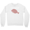 manateeshirt Crewneck Sweatshirt