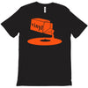 vinyl record T-Shirt