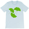 ginkgo leaves T-Shirt