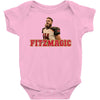 Ryan Fitzpatrick Fitzmagic Baby Bodysuit