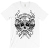 skull viking T-Shirt