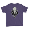 octopus Youth Tee