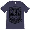 Things Better 1950 Age Approach Magnificent T-Shirt
