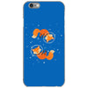space fox iPhone 6/6s Case