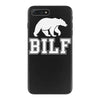 bilf, bear i'd like to iPhone 7 Plus Case