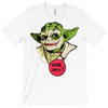 serious why so T-Shirt
