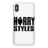 HARRY iPhoneX
