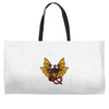 lucifer Weekender Totes
