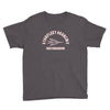 exclusive red squadron Youth Tee