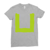 couples Ladies Fitted T-Shirt