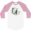beach 1997 3/4 Sleeve Shirt