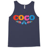 coco Tank Top