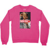rip xxxtentacion Crewneck Sweatshirt
