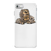 naughty boy iPhone 7 Case