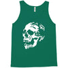 pixskull Tank Top