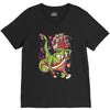 margarita V-Neck Tee