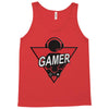 red game Tank Top