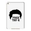 Free Tay-K Vector Art T-Shirt iPad Mini 4