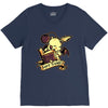 save game V-Neck Tee