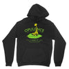 opulence, i has it Unisex Hoodie