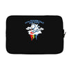 rainblows Laptop sleeve