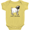 Dogtor Baby Bodysuit