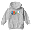 reddit Youth Hoodie