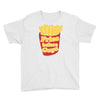 fries before guys Youth Tee