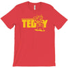touchdown teddy T-Shirt