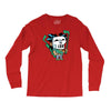 li&rsquo;l cj Long Sleeve Shirts
