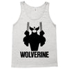 wolverine 2 Tank Top