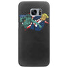 nasty woman vs trump Samsung Galaxy S7 Edge