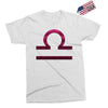 libra logo Exclusive T-shirt