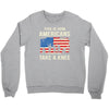 This Is How Americans Take A Knee Crewneck Sweatshirt