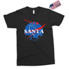 santa nasa parody Exclusive T-shirt