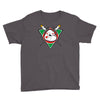 mighty raph Youth Tee