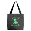 Roronoa Zoro One Piece Tote Bags