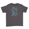beach better have my money Youth Tee