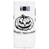 happy halloween Samsung Galaxy S8 Plus