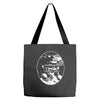 god save the quinn Tote Bags