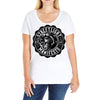 streetlight Ladies Curvy T-Shirt