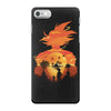 beautiful sunset iPhone 7 Case
