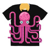 octopos All Over Women's T-shirt