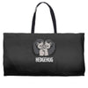 hedgehug Weekender Totes