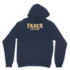 faber Unisex Hoodie