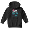 camp line Youth Hoodie