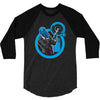 profesor 3/4 Sleeve Shirt