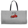 deadpool x akira Weekender Totes