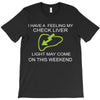 liver T-Shirt